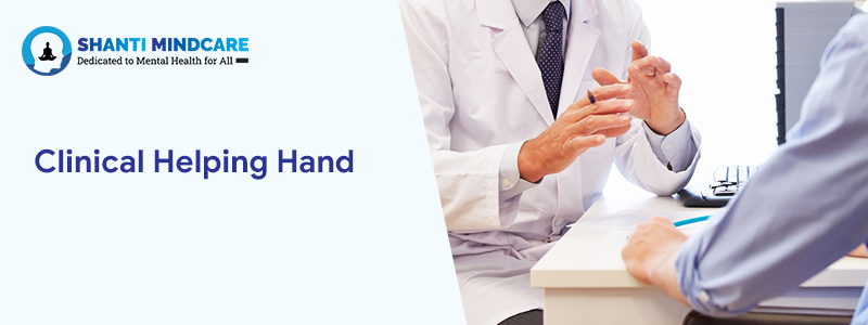 Clinical Helping Hand